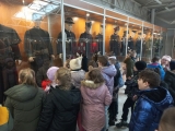 MUZEUM POŻARNICTWA W MYSŁOWICACH 